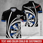 POLO shirt 8 / XXXL
