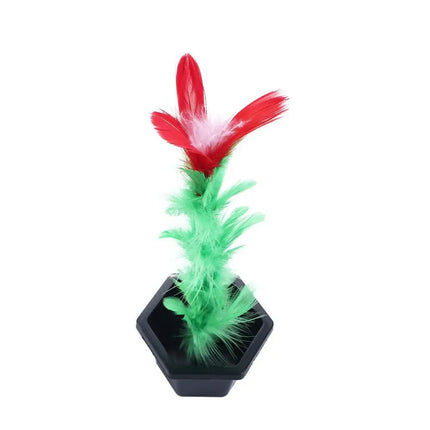 1 Set Magic Wand To Flower Magic Trick Easy Magic Tricks Toys For Adults Kids Show Prop Toys For Boys Fun For Children