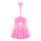 Pink D / 4XL