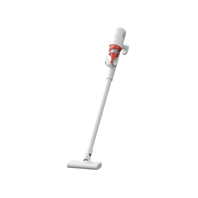 MIJIA Vacuum Cleaner 2  For Home Sweeping Cleaning 16kPa Strong Cyclone Suction 0.5L Dust Cup Handheld Vacuum Cleaners