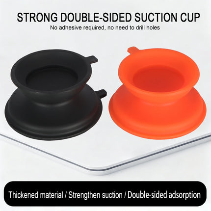 Strong Suction Cup Hands-Free Play for Dildos/anal Plug, 3.74 Inch Large Suction Cup Adjustable Angle,dildos Butt Plug Accessory