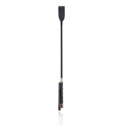 30-60CM SM Bondage Sex Toys Leather Whips Fetish BDSM Long Horse Riding Spanking Flirt Flogger Adult Games for Couples 4 Sizes