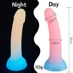 Pink Blue