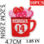 10PCS No.21