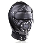 2 BDSM Mask