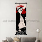 zshz1-18 / China Mainland / 40x120cm(16x48inch)