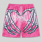 Pink / 5XL