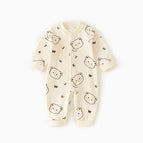 bear / 66 for 3-6M