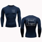 SGCX-Navy Blue / XXXL