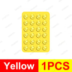 Yellow 1Pcs