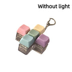 4 without light