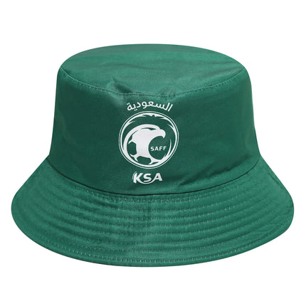2026 Countries National Flag Bucket Hat Men Women Football Fan Party Football Cup Reversible Sun Hat Soccer Fans Fisherman Hat