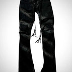 Black / L