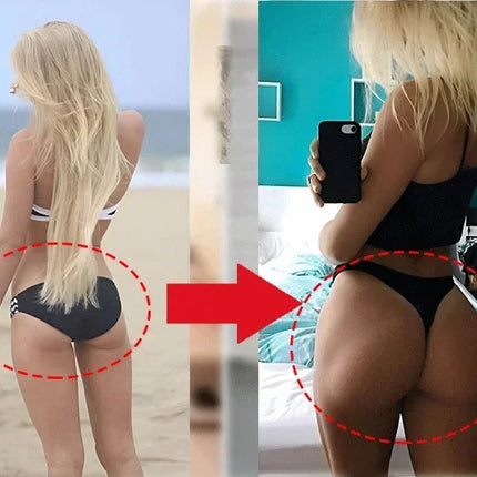 Buttock Lifting Cream Hip Breast Plump Growth Massage Prevent Sagging Boobs Bigger Tightening Shaping Butt Enlargement Cream