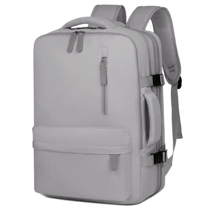 New Model of Airplane-Specific Backpacks, Carry-On Luggage Backpacks, Airplane Travel Laptop Backpacks, Student Backpacks, Unisex Backpacks, Short-Distance Business Trips