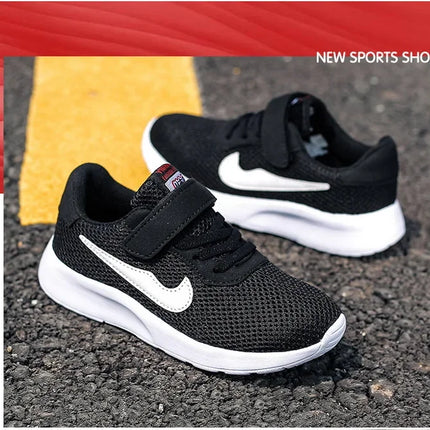 Spring Autumn Leisure Children's Shoes Sports Shoes Kids Shoes Fashion Toddler Girl Sneakers Shoes for Toddler Boy Student Shoes