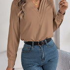 Khaki / L