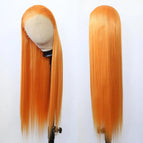 orange / 1pc / 180%|18inches