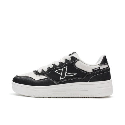 Xtep Skateboarding Shoes For Men Summer Wear-Resistant Skate Shoes Stability Soft Leisure Outdoor Sneakers 876319310029