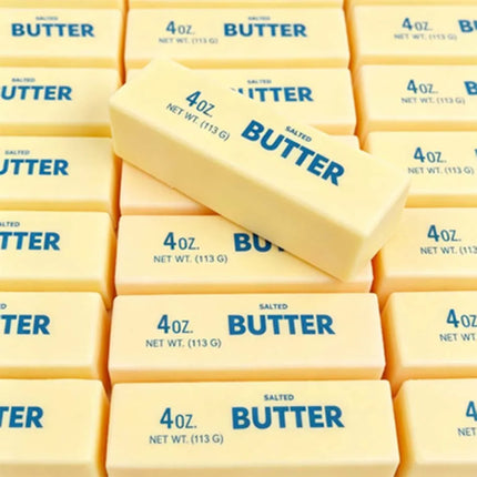 Squishy Butter Stick Squeezed Soft, Suitable for Children and Adults, Suitable for Parties, Games, Festivals, and Christmas Gift