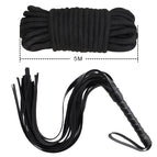 Black 2PCS-4