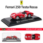 1959 250 Testa