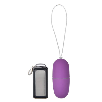Wireless Jump Egg Vibrating Egg Remote Control Body Massager for Women Adult Sex Toy Sex Product