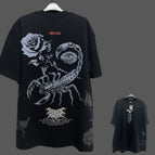 T250732 Black / XXL