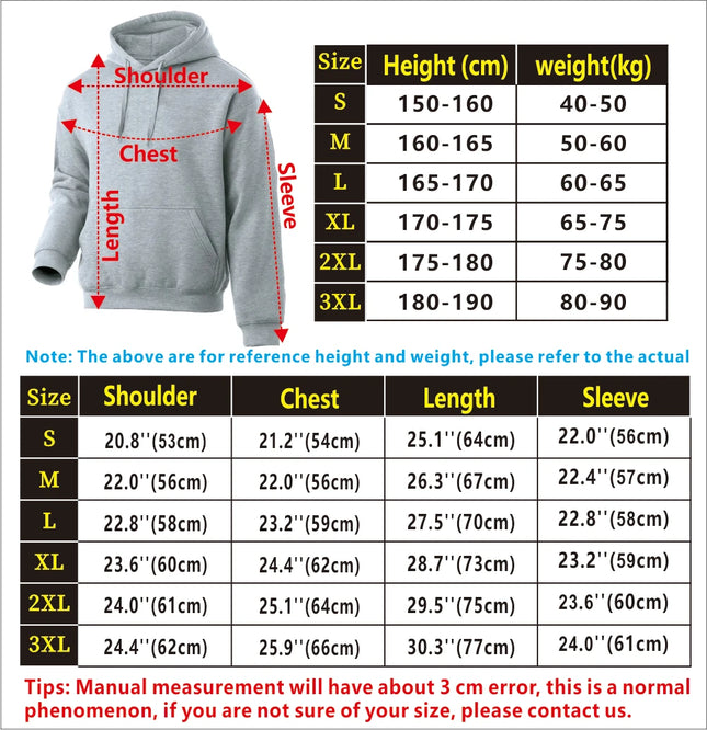 Sun and Moon Graphic Unisex Hoodie Celestial Witchy Sweatshirt Tarot Creative Design Clothing Men Women Fashion Streetwear