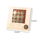 Ten Penny Puzzle