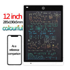 12 inch colorful C