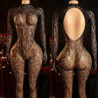 10-black / One Size