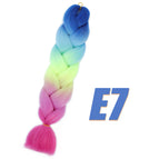 E7 / China Mainland / 24inches|1Pcs/Lot
