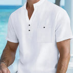 white / M