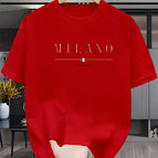 Red / XXL