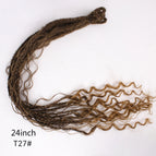 T27 / 24inches / 5pcs/lot
