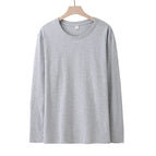 25C01-Light Grey / Asia XL Fit 58-68kg