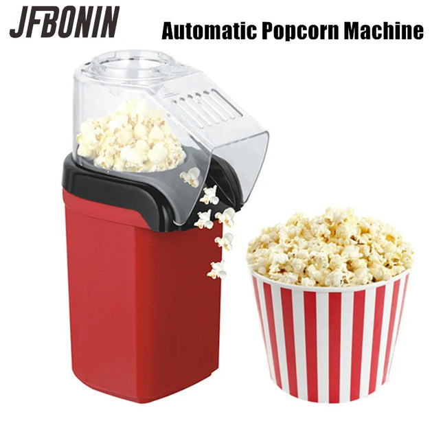 Popcorn Machine / Machine Popcorn