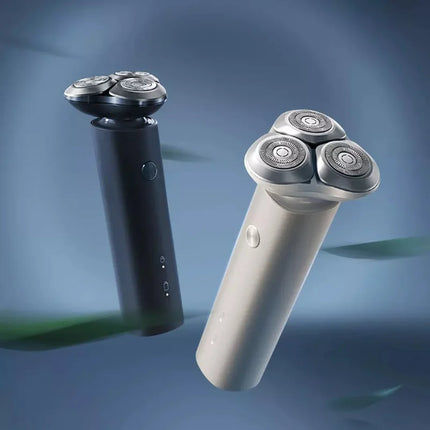 Xiaomi Mijia Electric Shaver S101 Enhanced Shaving Machine Razors for Men Waterproof Dry Wet Shaving Beard Trimmer