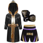 Light Purple Gold / 8
