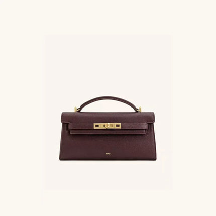 JW PEI New Fashion Premium handbag, crocodile pattern shoulder bag,High-quality shoulder bag,versatile women's bag