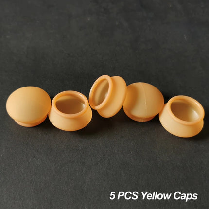 Penis Sleeve Extender Enlargement Silicone Replacemen Sleeve Glans Protector Cover Accessories for PMP Pennis Pump Stretcher Men