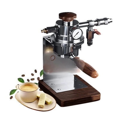 Coffee Machine,Wireless Non-Electric,Coffee Maker,Portable Mini,Espresso Machine,For Travel Camping Outdoor Indoor Use