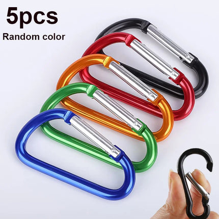 Silver Metal Blank Keyring Keychain with Ring Link Long Round Split Keychain Keyrings Chains Stainless Steel Key Rings Holder