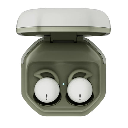 Bluetooth Earbuds,Wireless Sleep Ear Buds,Invisible Noise Cancelling Earphones,Bluetooth  Sleeping Headset for Small Ears Canal