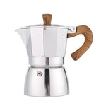 Sliver / 6cup 300ml
