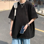 black / 3XL / Mainland China