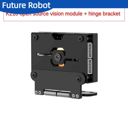 WonderMV K210 Visual Module Vision Recognition Module Smart Camera Python Development Board Programmable Canmv Sensor for Robot