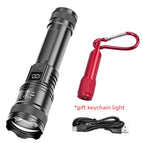 with red gift light / ZOOM / black|Built in battery