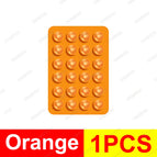 Orange 1Pcs